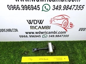 Krawatte Festnahme Tür Vorne Vorderseite Recht Rechts PEUGEOT 208 Citroen - Bild 1 von 2