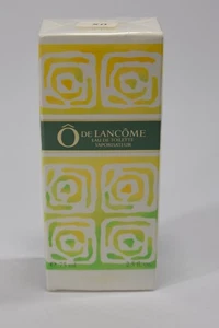 O De Lancome Eau de Toilette Spray 75ml EDT ovp neu - Bild 1 von 4