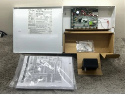 Napco GEM-P1632 Gemini Security System (NEW OPEN BOX - READ DESCRIPTION) 1919 - Image 1 of 4