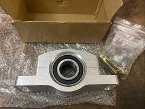 Driveshaft Carrier Bearing Fits 2012 - 2014 Polaris RZR XP 900 4 900 -Heavy Duty - Picture 1 of 8