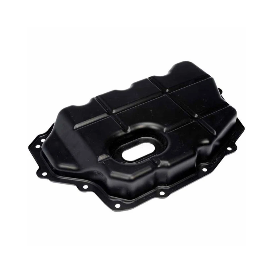 For Ford Police Interceptor Utility 2013-2018 Transmission Side Cover CAPA Steel - Image 1 of 4