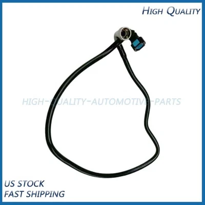 Línea de combustible trasera 904-018 para Chevrolet Silverado 1500 GMC Sierra 1500 2008-2018 Foto 1 de 4