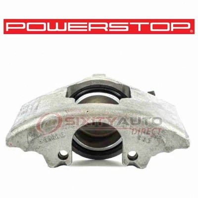 PowerStop Front Right Disc Brake Caliper for 1995-1999 Chevrolet K1500 ew Foto 1 de 4