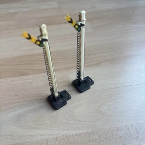 Hornby OO Gauge X2 Signale  - Bild 1 von 4
