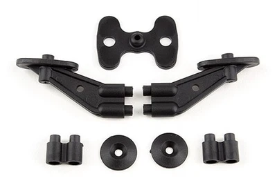 ASC91718 Team Associated B6 翼/车身底座 — 第 1/3 张图片