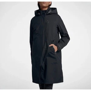 Nike Nikelab ACG 3-in-1 System Coat Womens S Gore-Tex Jacket Parka 906104-010 - Picture 1 of 15