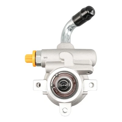 Bomba de direção hidráulica 20820 para Jeep Wrangler 1991-1995 Jeep Comanche 1991-1992 - Imagem 1 de 4