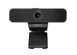Logitech C925-E Business Webcam, HD 1080p/30fps Video Calling, Light Correction, - Picture 1 of 8