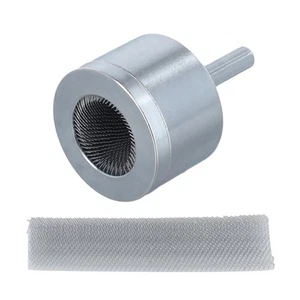 Electric Drill Pipe Cleaner Pipe Cleaning Tool Excellent Compatibility - Picture 1 of 29