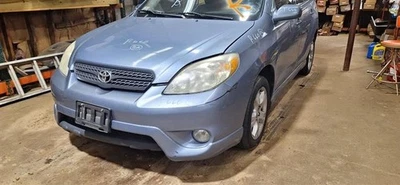 TOYOTA MATRIX XR 2004-2006 Automatic Transmission AWD 1ZZFE Engine 4284665 - Image 1 of 4