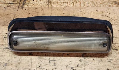 1981-93 DODGE RAMCHARGER D150 D250 D350 W150 W250 Truck Rear Cab Cargo Light Foto 1 de 4