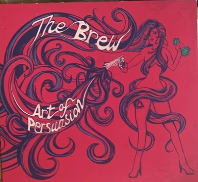 Brew - Art of persuasion - Bild 1 von 2