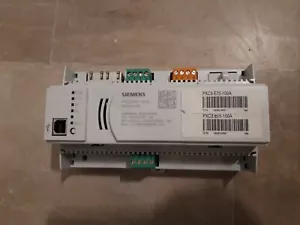 Pxc3.e75-100a Siemens Desigo S55376-c132 - Foto 1 di 2