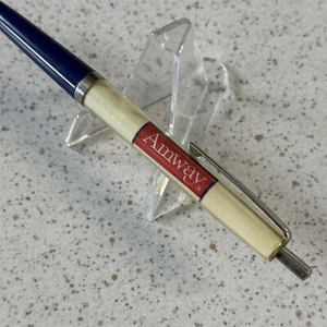 Amway Shop Without Going Shopping Vintage Ballpoint Pen #20294 - Picture 1 of 4