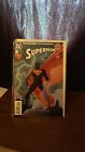 Superman #0 By Dan Jurgens Dc Comics 1994 The Beginning Of Tomorrow