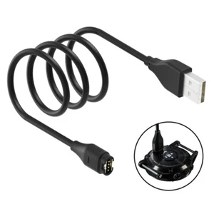 USB Ladekabel Für Garmin Fenix 8 / Fenix E / Garmin D2 Air / Enduro 3 Ladegerät - Bild 1 von 7