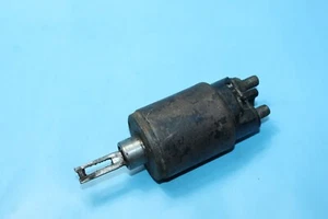 Solenoid Starter Type Ejd 1.8 Bosch 0331401006 Mercedes Oldtimer - Picture 1 of 3