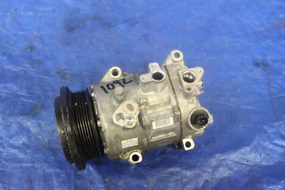 2016 LEXUS RC-F 5,0 Л V8 КУПЕ OEM ЗАВОДСКОЙ КОМПРЕССОР НАСОС В СБОРЕ #1092 - Изображение 1 из 4