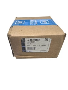 ACDelco GM 89018536, 15-80564 Rear HVAC Blower Motor Resistor *SALE* - Picture 1 of 1