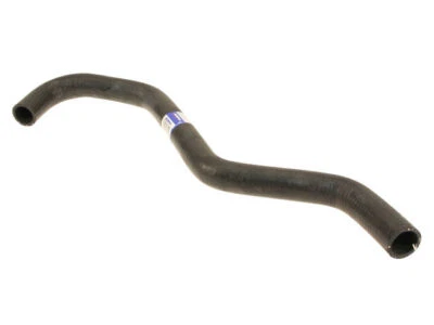 Manguera de radiador clásica Delco 65718JPVZ 4,3 L V6 para GMC Sierra 1500 2007 Foto 1 de 2
