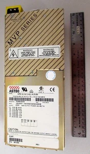 ASTEC MP6-1A-1A-1L-4LL-4LQ-0M 73-560-0519 MVP Power Supply 600W 12 2 24VDC UK - Picture 1 of 10