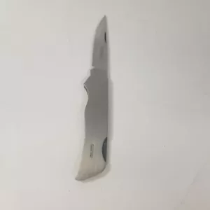 Germany Boker Solingen Titan 2 Folding Pocket Knife Titanium Handle - Picture 1 of 13