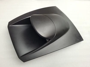 Ford Fiesta 2011-2018 radio pantalla bisel tablero moldura centro panel envolvente - Imagen 1 de 12