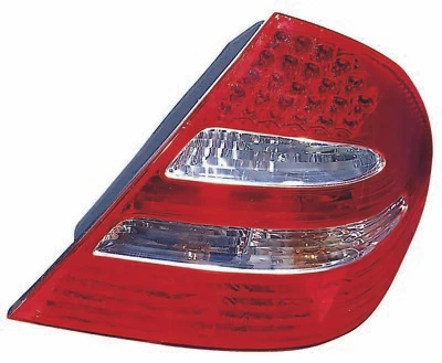 Conjunto de luz trasera Depo para E320, E350, E500, E55 AMG 440-1922R-UQ Foto 1 de 4