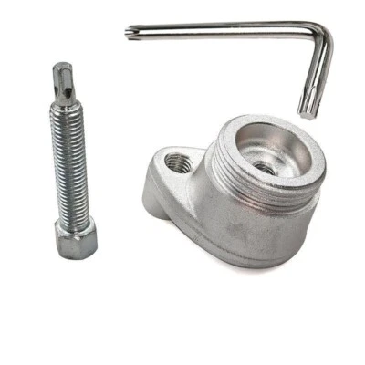 Herramienta de extracción de cinturón para CanAm Defender HD10 Maverick X3 cinturón de embrague secundario Foto 1 de 4