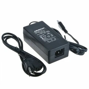 AC Adapter Charger for HP DeskJet 5700 5655 5652 5650w 5150 Power Supply Cord - Picture 1 of 4