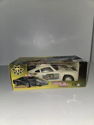 Jefe de Patrulla de Policía Bump N Go Foto 1 de 4