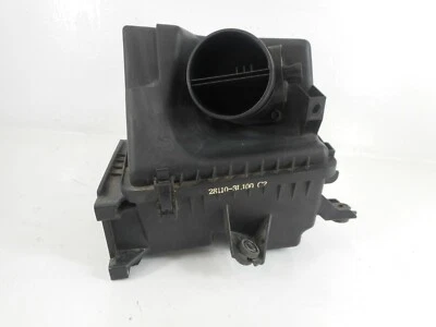 06 07 08 09 10 Hyundai Azera 3,8 L caja purificadora de aire OEM Foto 1 de 4