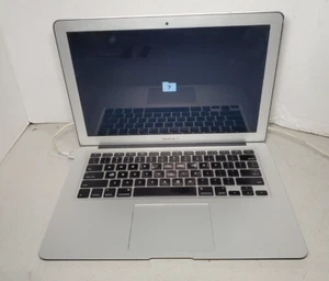 MacBook Air "Core i5" 1.3GHz 13" (Mid-2013) A1466 4GB RAM No HDD/SSD/OS! #69 - Picture 1 of 7