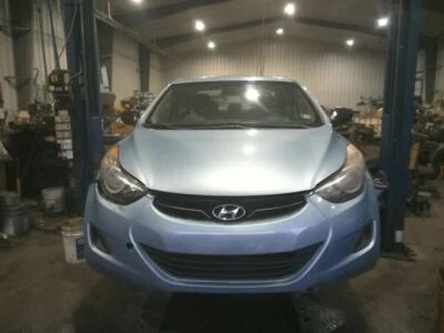 Guantera ELANTRA 2011 116029 Foto 1 de 4