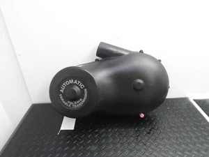 03 04 05 POLARIS TRAIL BOSS 330 OEM FACTORY INNER OUTER BELT COVERS VERY NICE - Picture 1 of 13