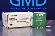 Philips Easy Care Cuff Pediatric 1 Hose M4553B5