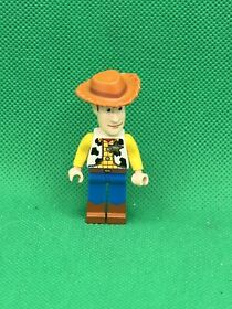 Lego Minifigure Woody Disney Toy Story 7594 7590 7597 AC4