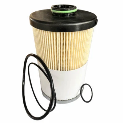 Separador de combustível FS20313 para Volvo D11/D13 Mack MP7/MP8 24009059 24009058 - Imagem 1 de 4