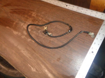 Honda XL500S 1980 bobina de recogida, 3/20D   Foto 1 de 4