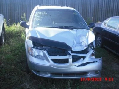 Fuse Box Engine Compartment Fits 01-03 VOYAGER 266524 Foto 1 de 4