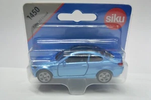 Siku 3" DieCast car BMW M3 Coupe #1450 - Picture 1 of 1