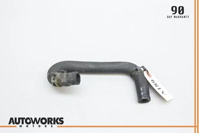 00-06 Jaguar XKR X100 4.2L S/C Engine Motor Radiator Lower Coolant Hose OEM - Image 1 of 4