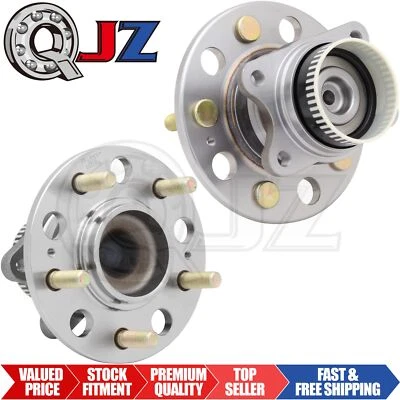 [TRASEIRO (Quantidade.2)] Novo conjunto de cubo de roda 512437 para 2014-2016 Kia Cadenza modelo FWD - Imagem 1 de 4