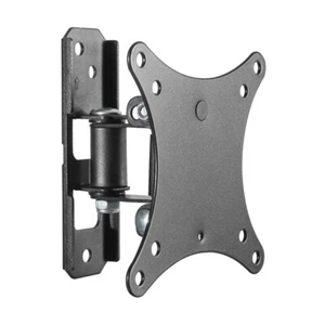 TV-Halterung für 13~27" mit 3" Arm 75mm voll beweglich, 100x100 VESA, KLA26-110 - Bild 1 von 1