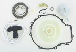 Rick's Motorsport Electric Pull Start Rebuild Kit for Polaris ATVs 67-500 - Picture 1 of 1