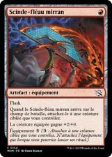 Scinde-fléau mirran x4 / Invasion des Machines FR - Magic the Gathering