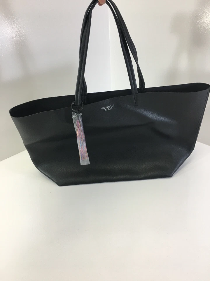 Victoria's Secret Limited Edition Black Friday Tote Bag 2016