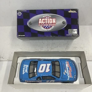 PHIL PARSONS #10 CHANNELLOCK TOOLS 1997 CHEVY MONTE CARLO 1/24 ACTION PLATINUM - Picture 1 of 3