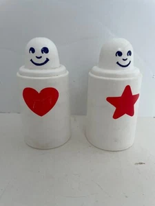 Johnson & Johnson Vintage 1980 Puppet Boat Fun Fitting Forms  REPLACEMENT PIECES - Picture 1 of 3
