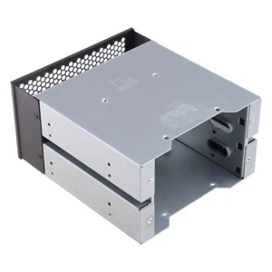 3.5 To 5.25 Three-Disc Hard Drive Cages Hard Drive Box - Afbeelding 1 van 8